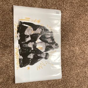 BTS Poster
